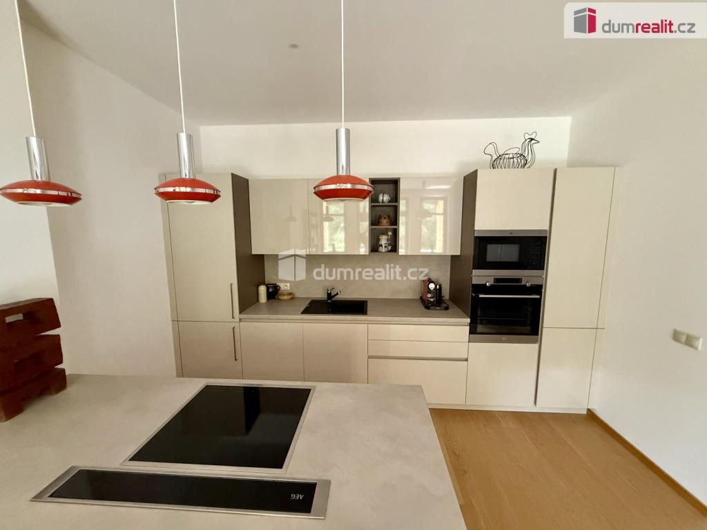 Prodej bytu 4+kk 143 m2, Mariánské Lázně – náhled fotky 3