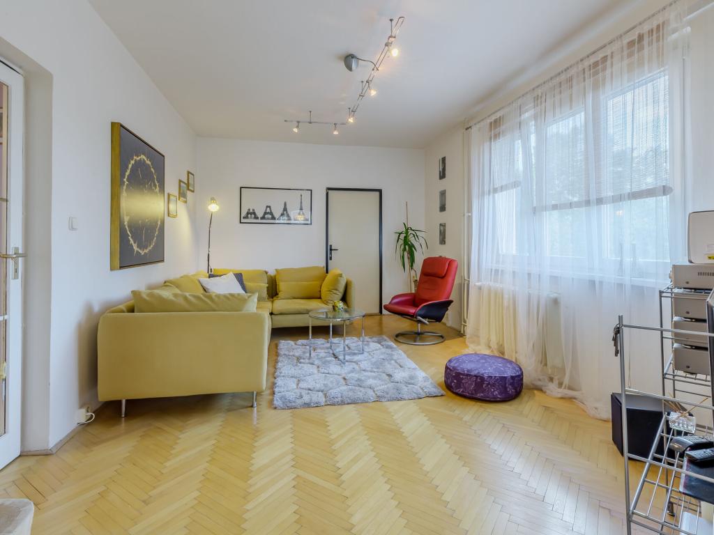 Prodej bytu 4+1 70 m2, Kladno – náhled fotky 7