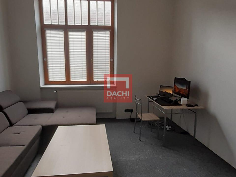 Pronájem bytu 2+kk 40 m2