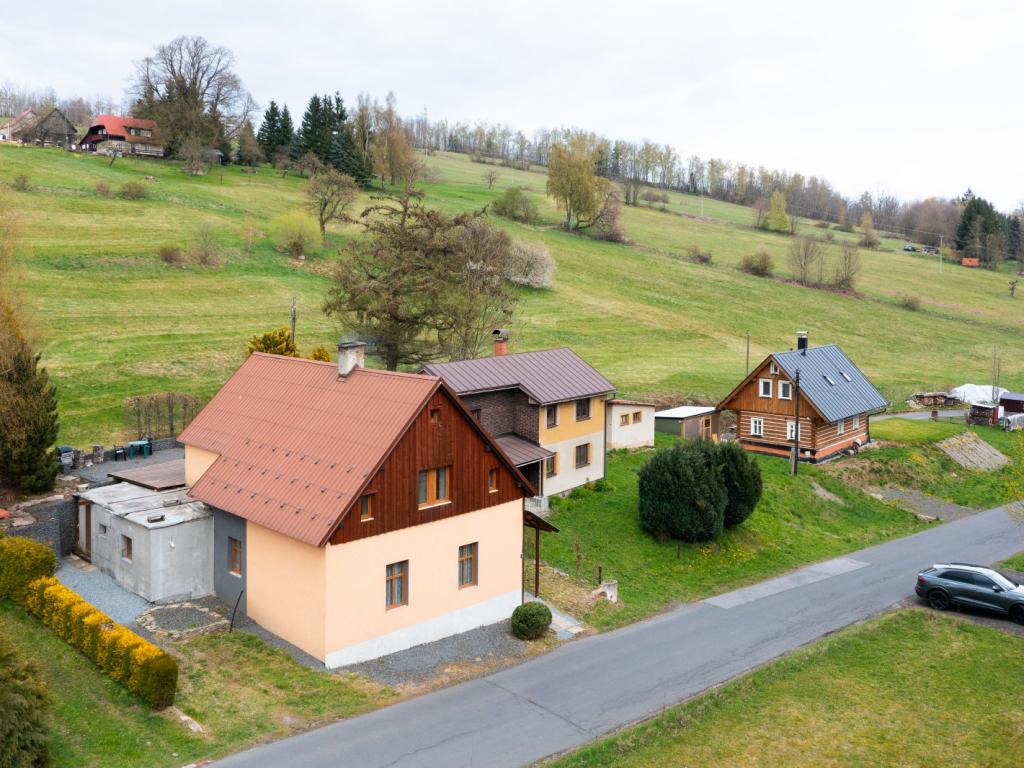 Prodej domu 150 m2, Vysoké nad Jizerou – náhled fotky 15