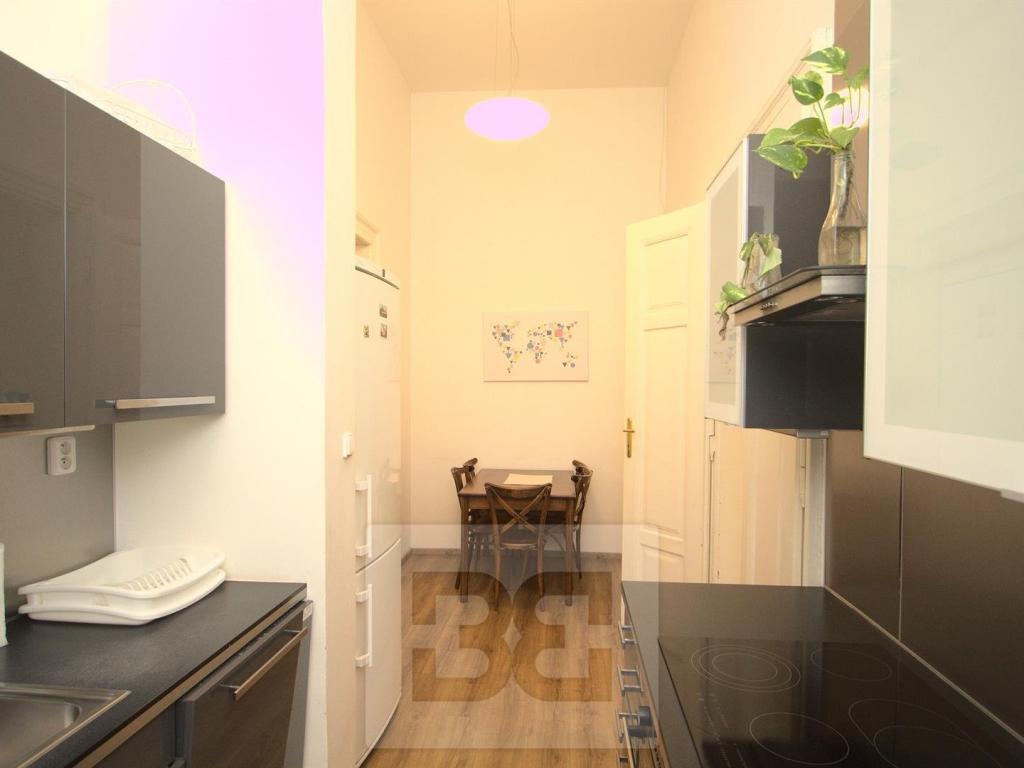 Pronájem bytu 3+1 74 m2