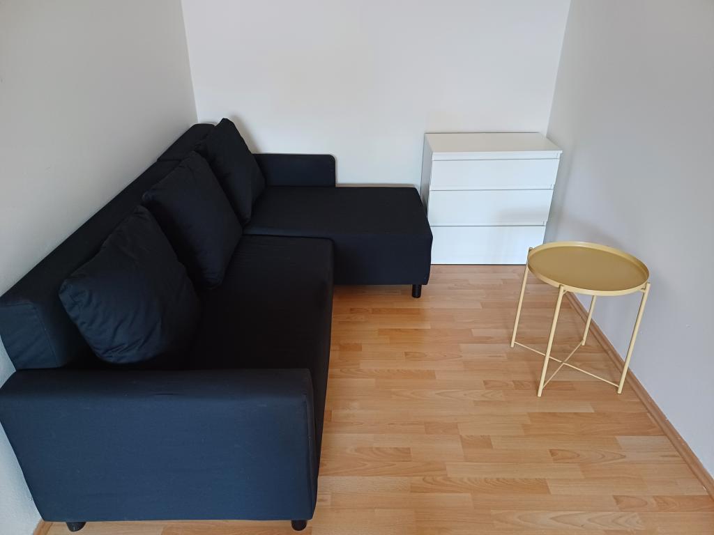 Pronájem bytu 1+kk 20 m2