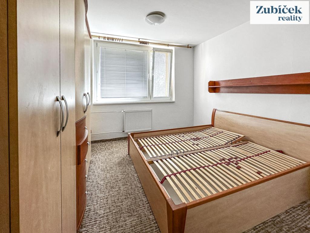 Pronájem bytu 3+1 75 m2