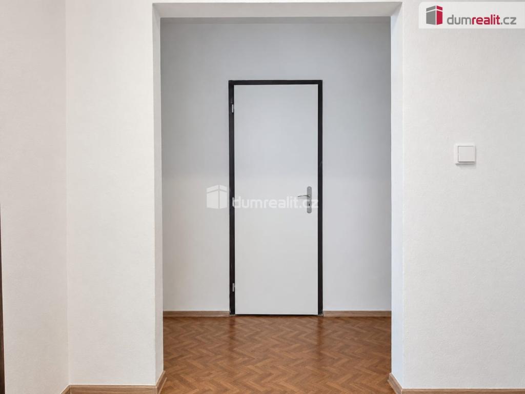 Pronájem bytu 2+kk 42 m2