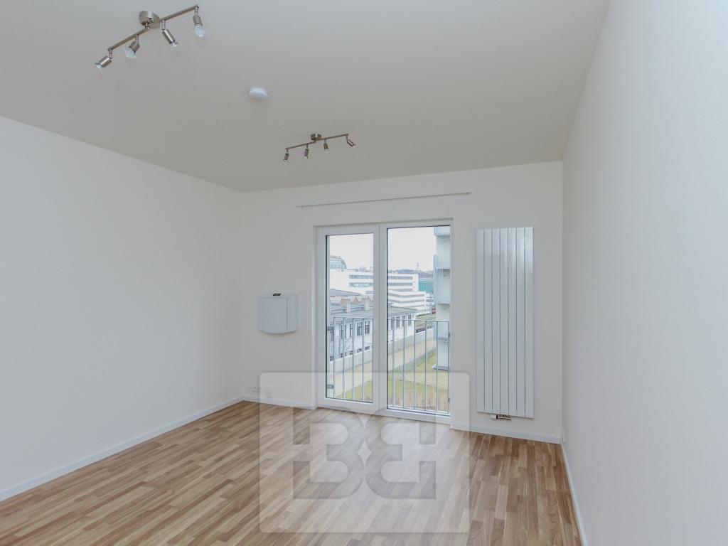 Pronájem bytu 1+kk 26 m2