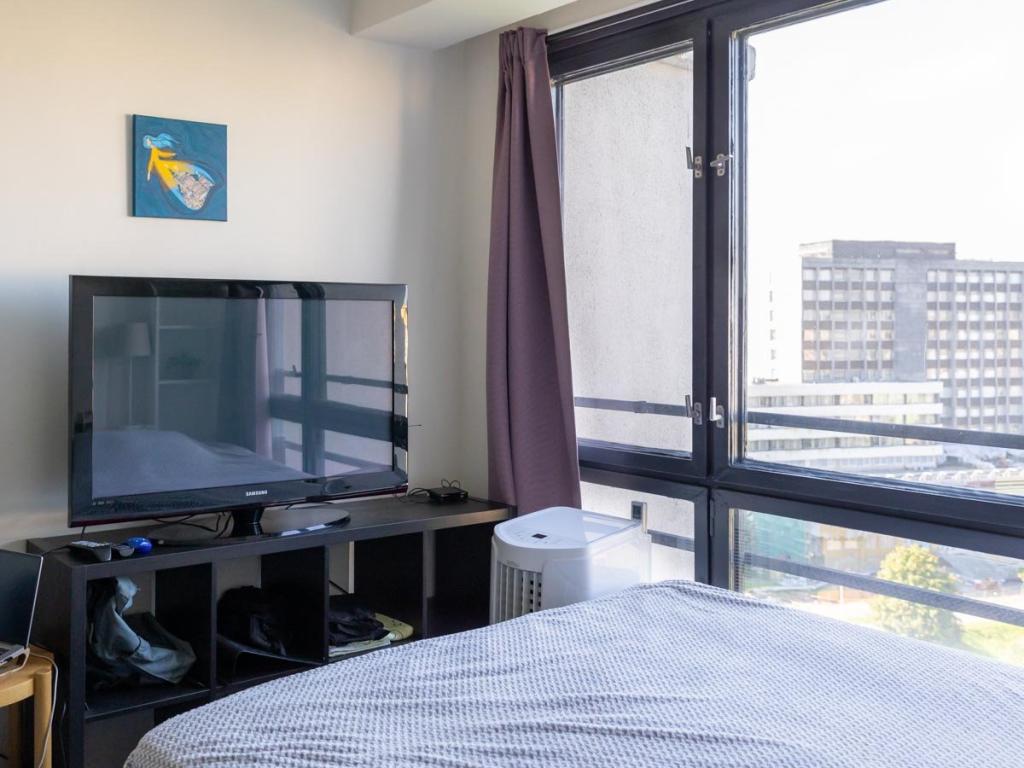 Pronájem bytu 1+kk 22 m2