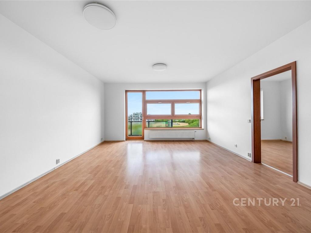 Pronájem bytu 2+kk 64 m2
