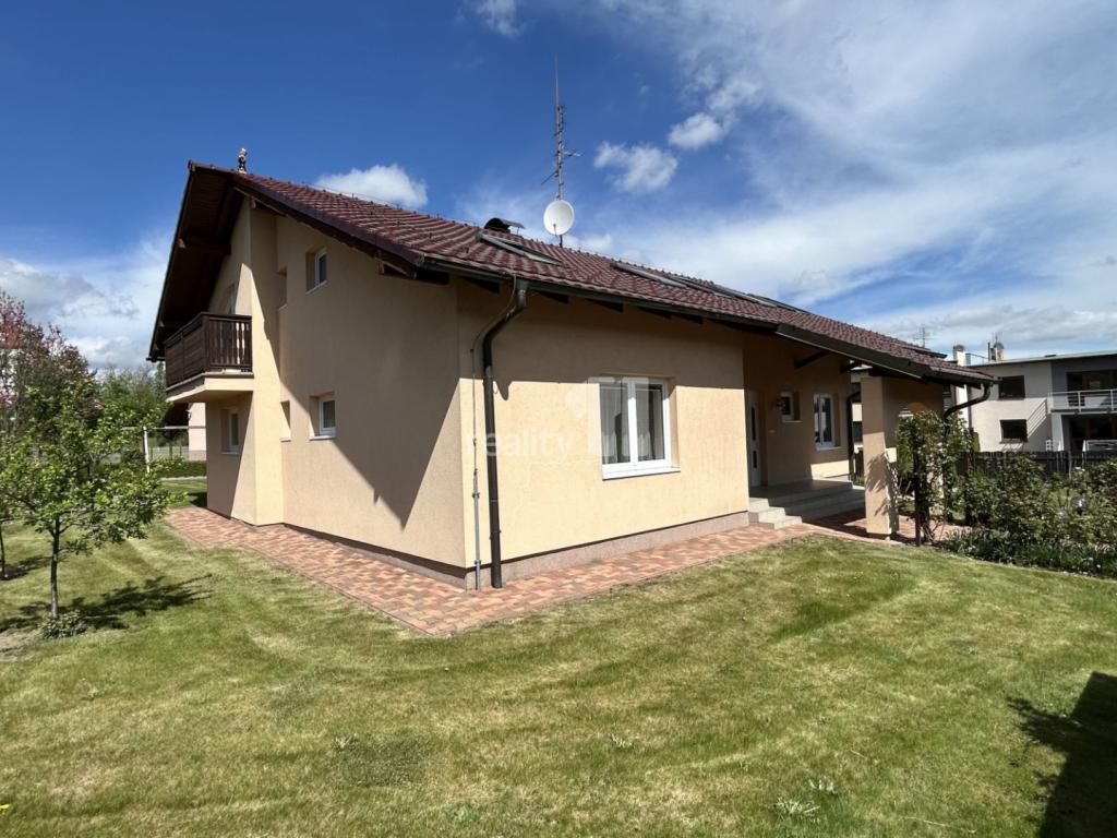 Pronájem domu 279 m2, Humpolec – náhled fotky 29