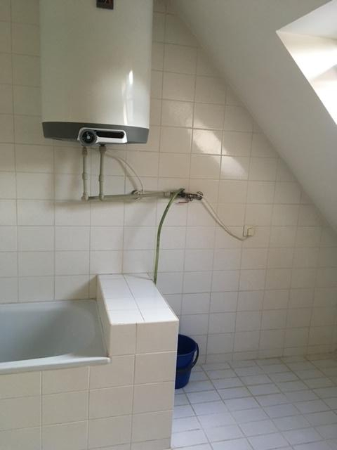 Pronajem bytu 1+1 55 m2