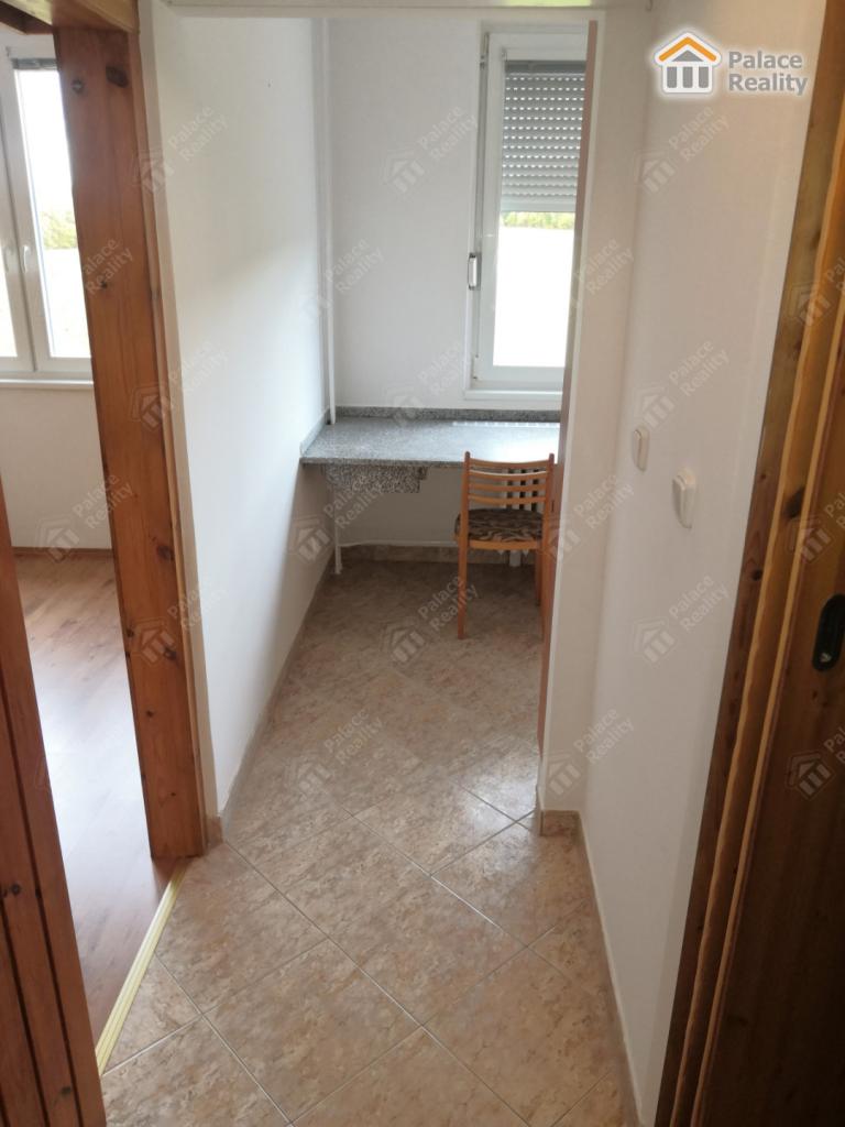 Pronájem bytu 1+1 35 m2