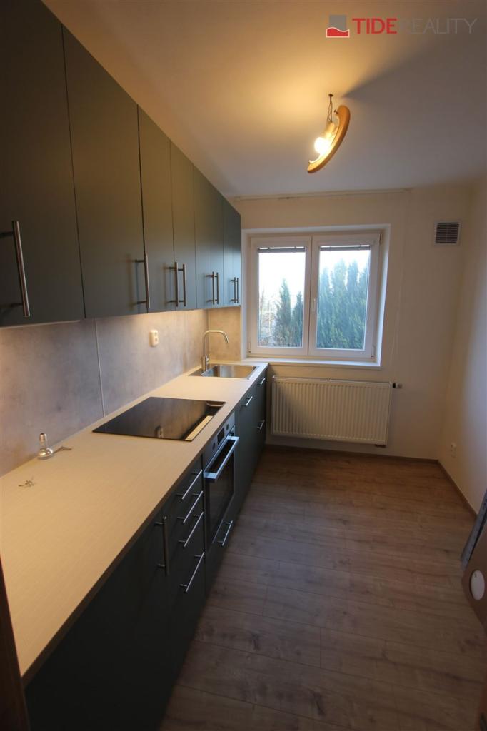 Pronájem bytu 2+1 60 m2