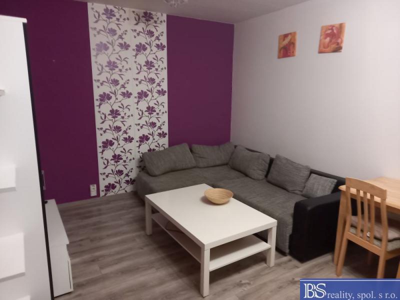 Pronájem bytu 2+1 65 m2