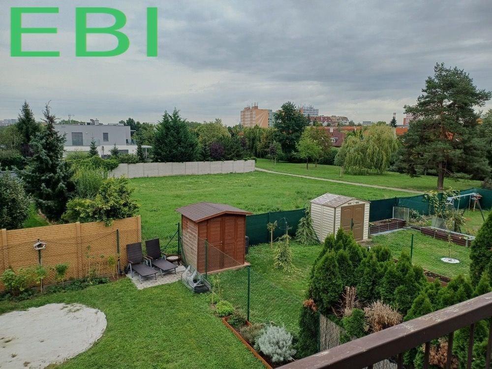 Pronájem domu 130 m2