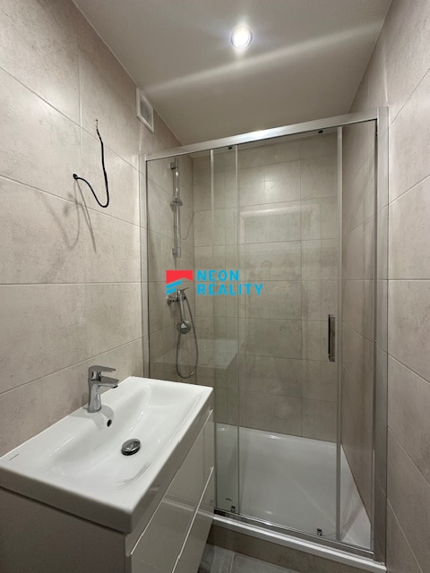 Pronájem bytu 1+kk 29 m2