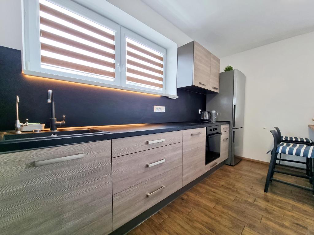 Pronajem bytu 3+kk 64 m2