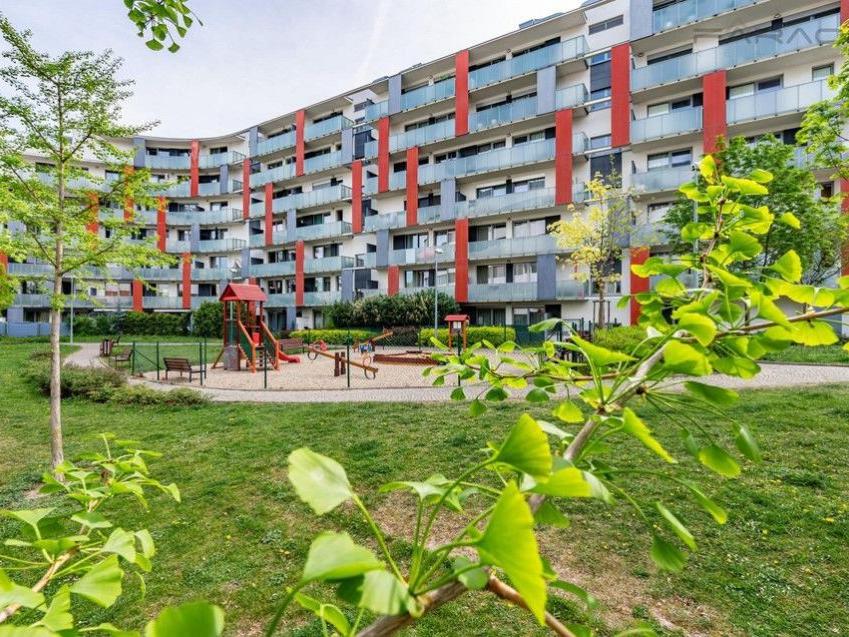 Pronájem bytu 1+kk 44 m2