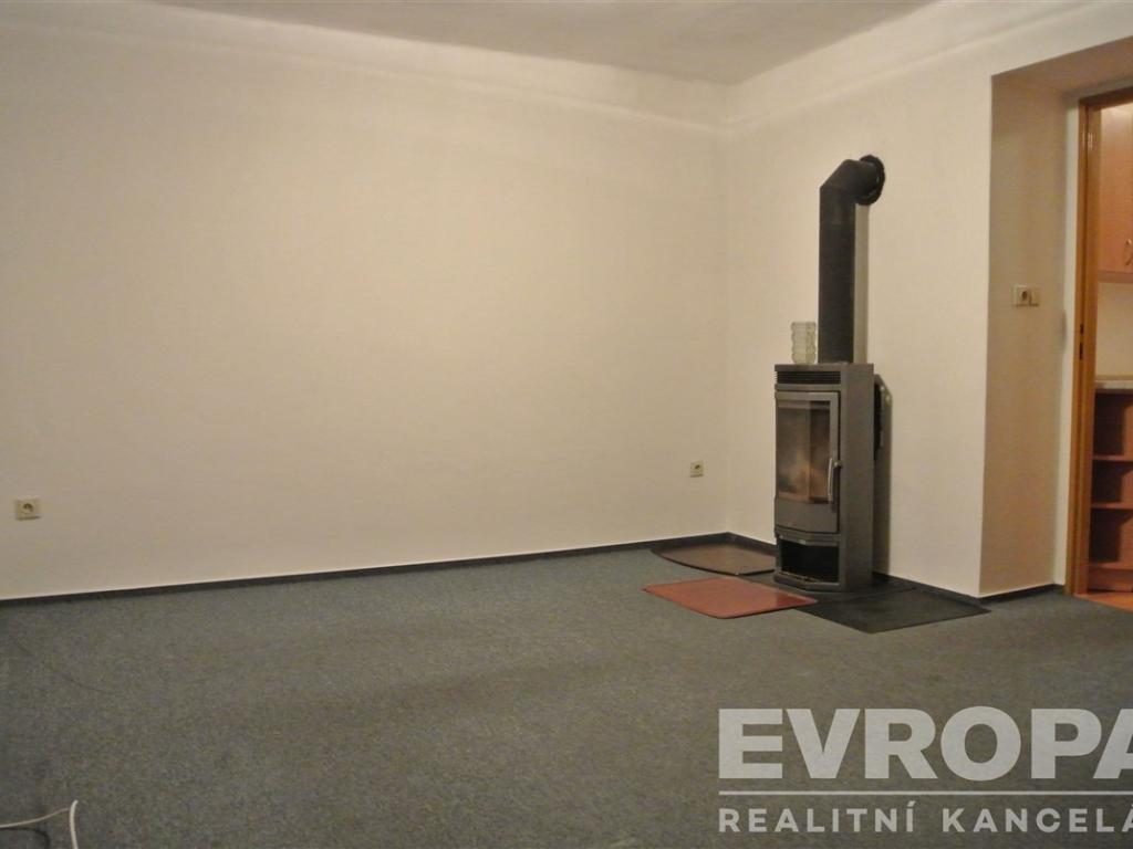 Pronájem bytu 1+kk 31 m2