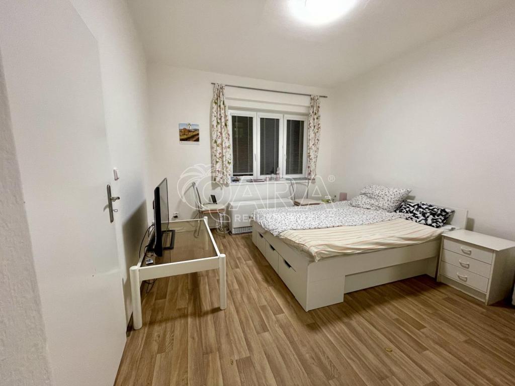 Pronájem bytu 1+1 31 m2