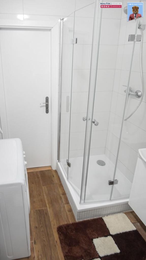 Pronájem bytu 1+1 32 m2, Brno – náhled fotky 10
