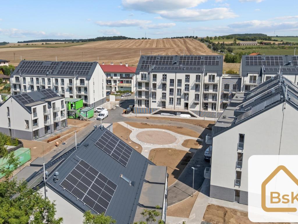 Prodej bytu 2+kk 80 m2