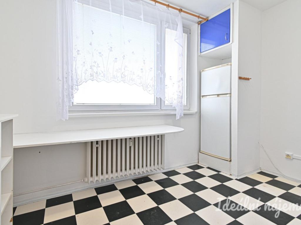 Pronájem bytu 1+1 32 m2