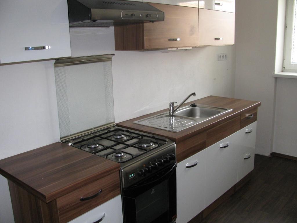 Pronajem bytu 2+1 60 m2