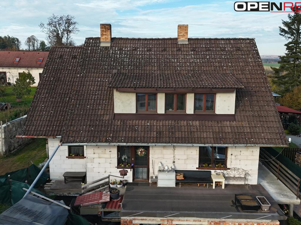 Prodej domu 360 m2