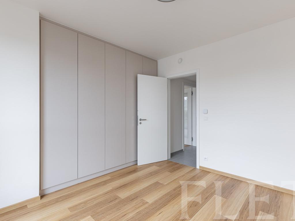 Pronájem bytu 2+kk 51 m2