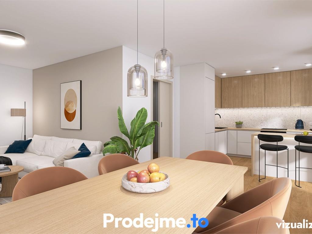 Prodej domu 104 m2
