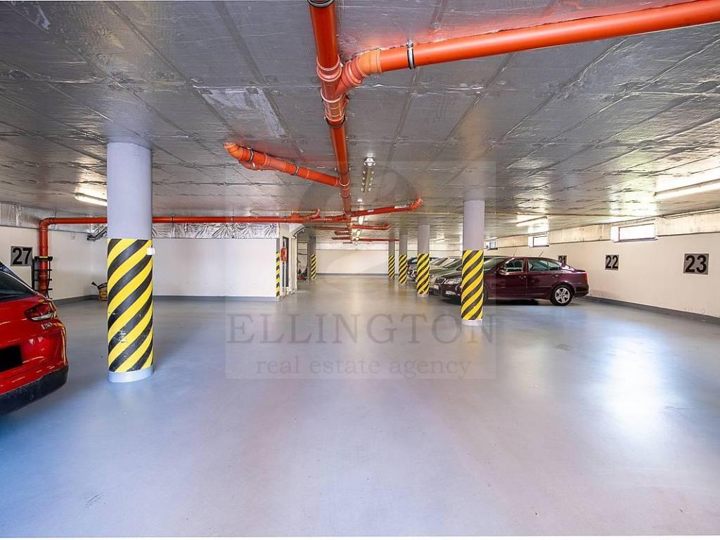 Prodej bytu 2+kk 42 m2, Praha – náhled fotky 14