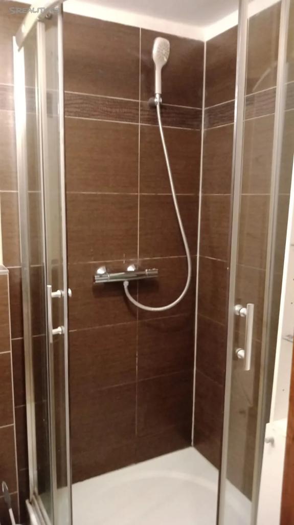 Pronájem bytu 1+1 20 m2