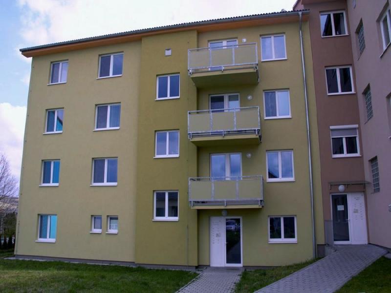 Pronajem bytu 2+kk 47 m2