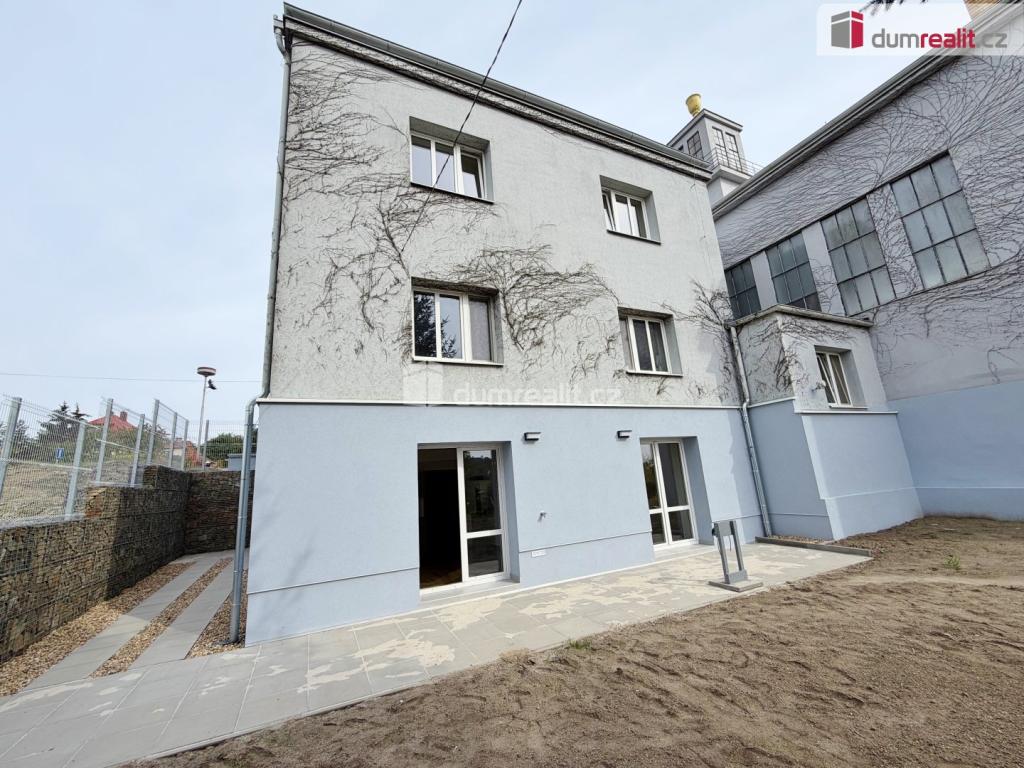 Pronájem bytu 2+kk 70 m2