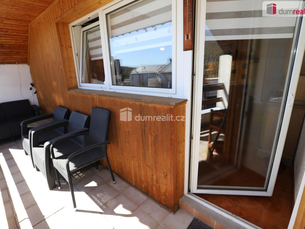 Prodej domu 330 m2, Habartov – náhled fotky 12