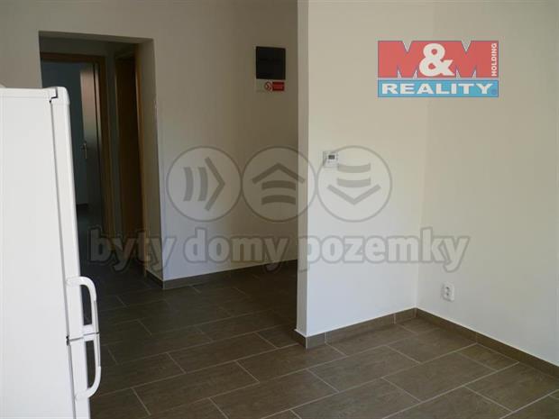 Pronajem bytu 2+kk 64 m2