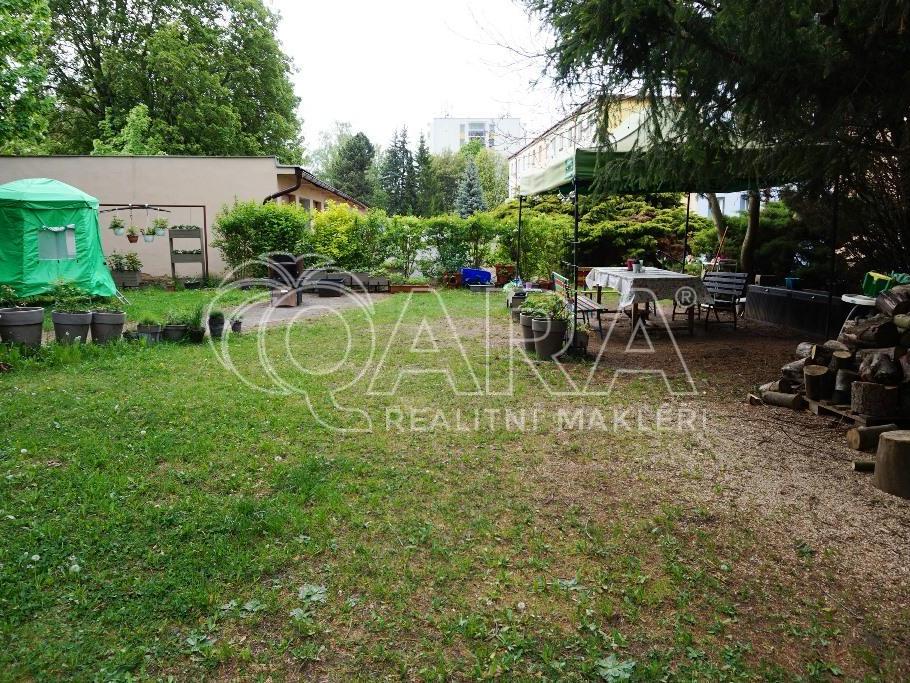 Prodej bytu 3+1 60 m2, Litomyšl – náhled fotky 10
