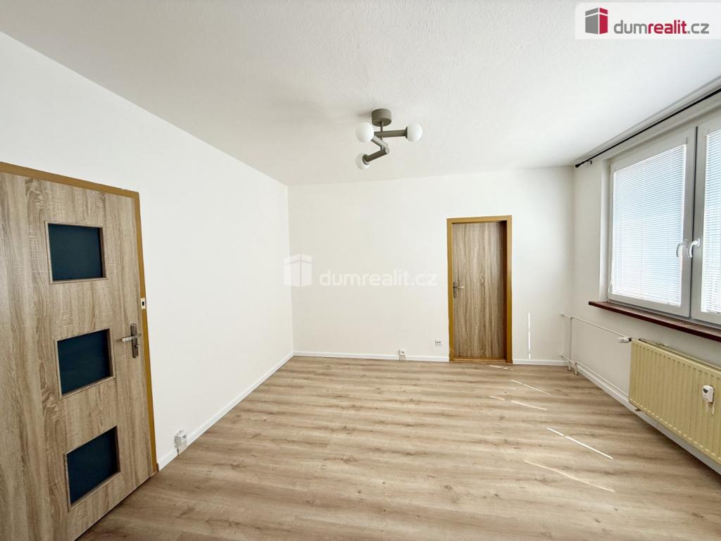 Pronájem bytu 2+1 45 m2