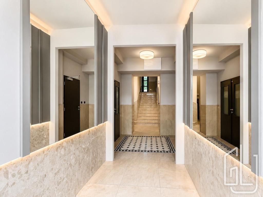 Prodej bytu 2+kk 43 m2, Praha – náhled fotky 28