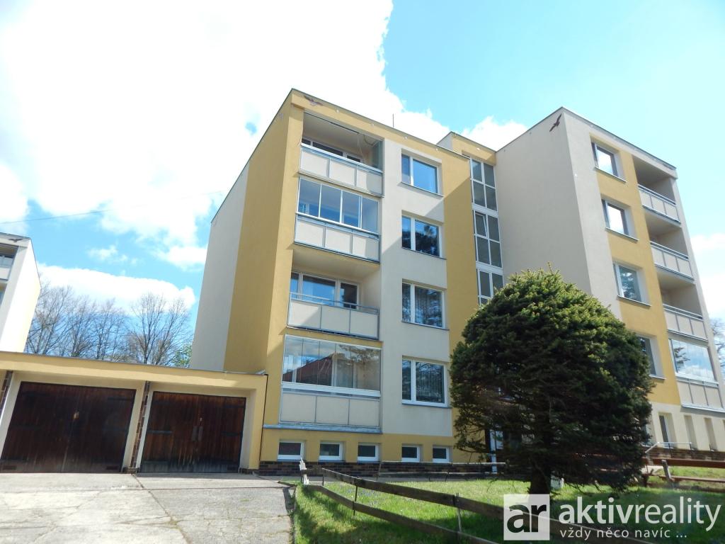 3+1, Teplice - Holečkova, 3630000 Kč, 74 m2