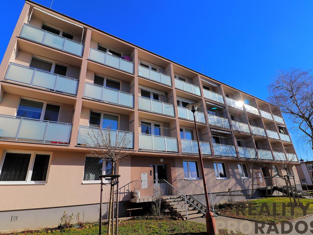 1+1, Bučovice - Na Padělcích, 2500000 Kč, 38 m2
