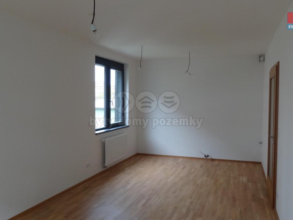 Pronajem bytu 3+kk 78 m2
