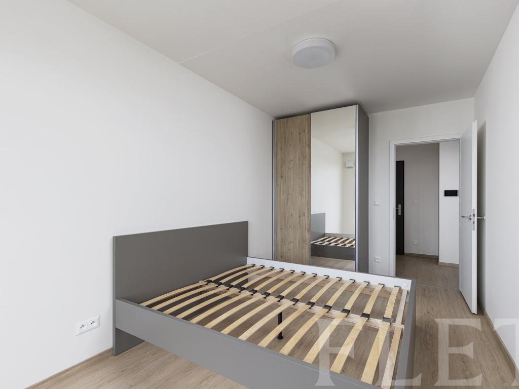 Pronájem bytu 2+kk 47 m2