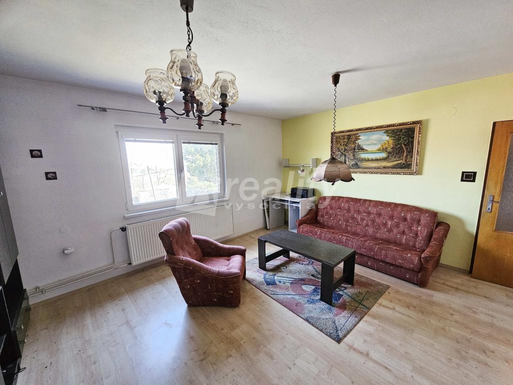 Prodej domu 282 m2