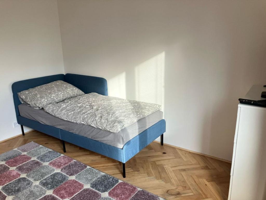 Pronájem bytu 1+kk 18 m2