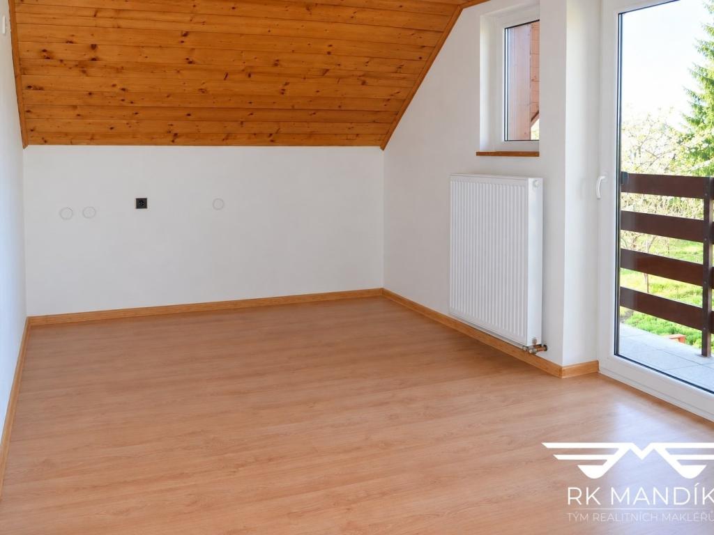 Prodej domu 121 m2