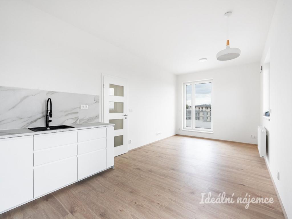 Pronájem bytu 2+kk 48 m2