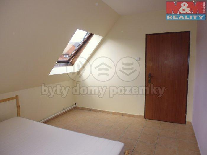 Pronajem bytu 2+1 50 m2