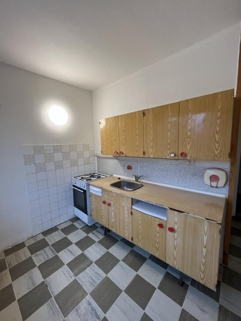 Pronájem bytu 2+1 55 m2