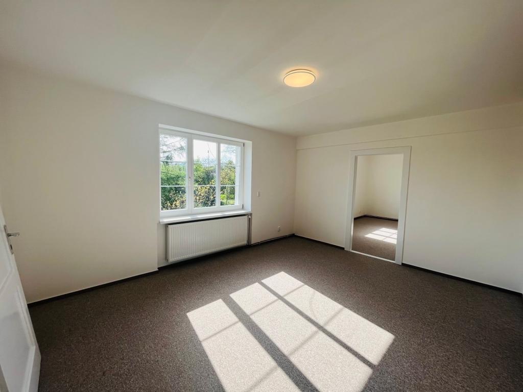 Pronájem bytu 2+kk 59 m2