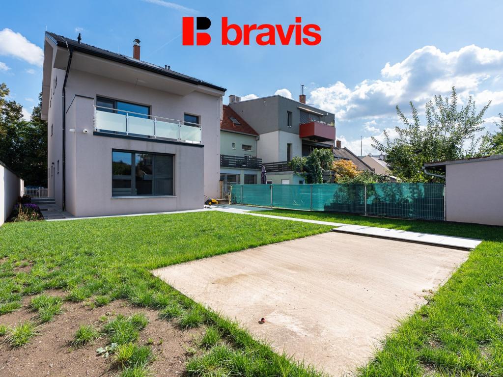 Pronájem domu 230 m2